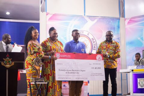 Scholarships for Engineering StudentsScholarships for Engineering Students