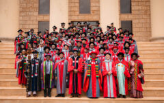 University in Ghana, Accra