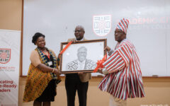 ACity Leadership Session