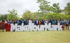 MSc Data Science and Analytics Launch