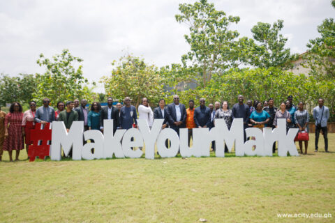 MSc Data Science and Analytics Launch