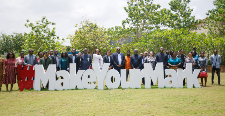 MSc Data Science and Analytics Launch