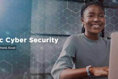 MSc in Cyber Security programme