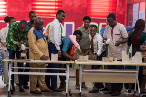 Academic City holds 4th Education Conference