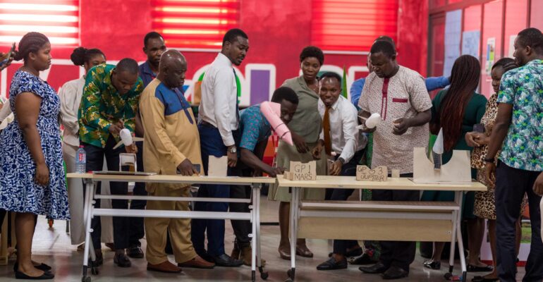 Academic City holds 4th Education Conference