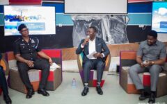 Academic City explores impact of cyber security and data science on future of work