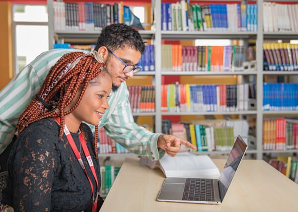 Undergraduate Admissions