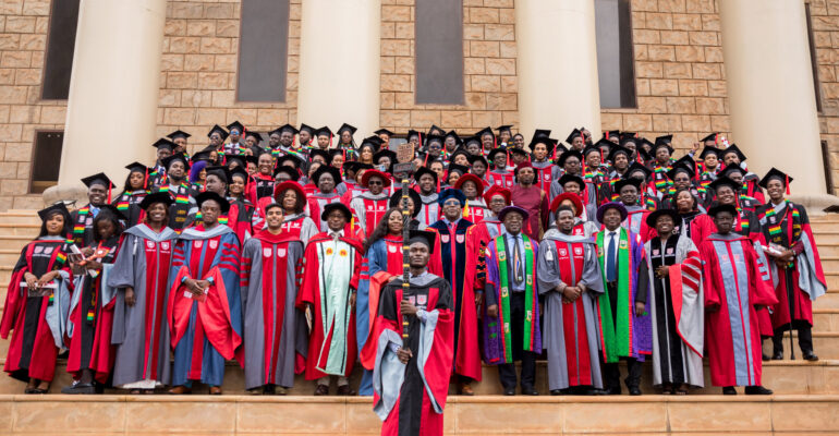 January Intake (2025)