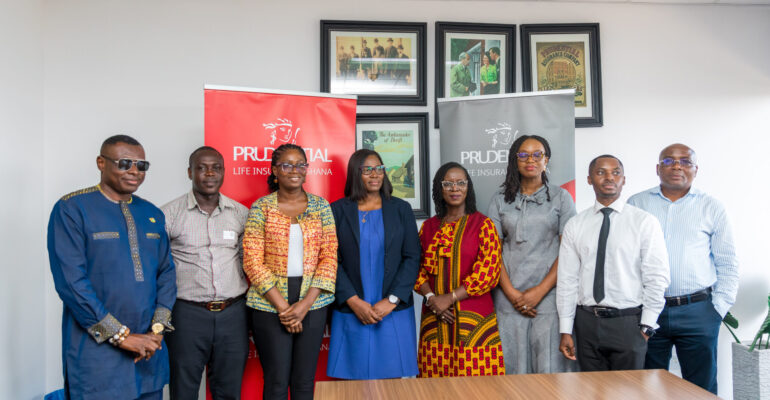 ACity - Prudential MoU