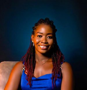 Dr. Hepzie Tagoe, Head of Department, Biomedical Engineering, ACity