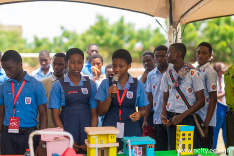 ACity Tech Expo 2025