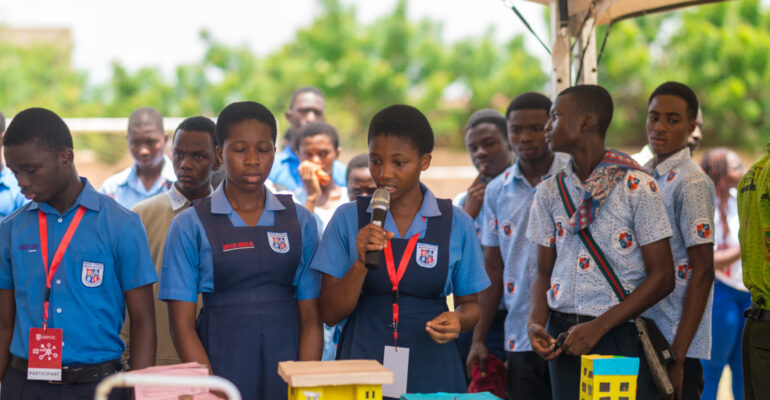 ACity Tech Expo 2025