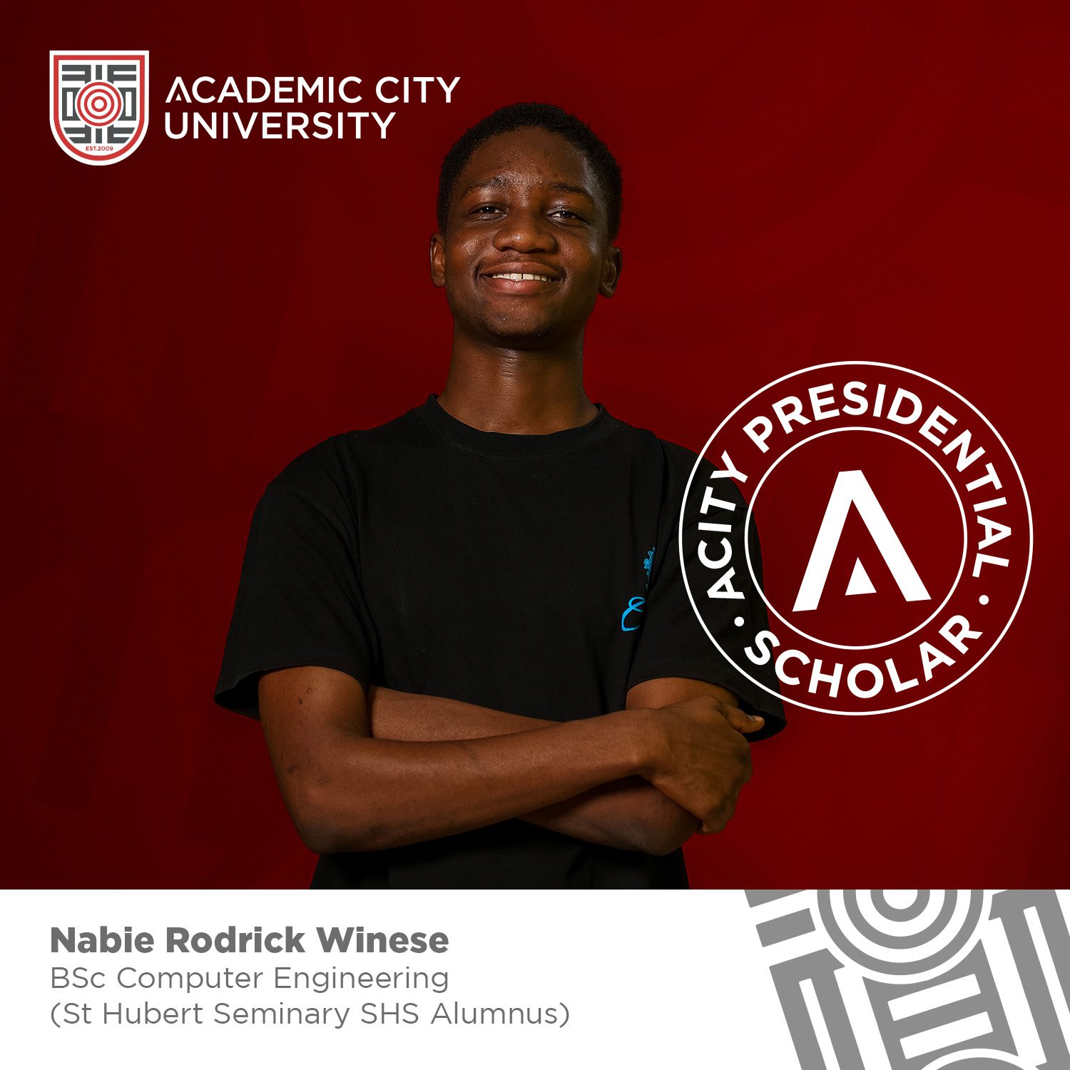 Nabie Rodrick Winese