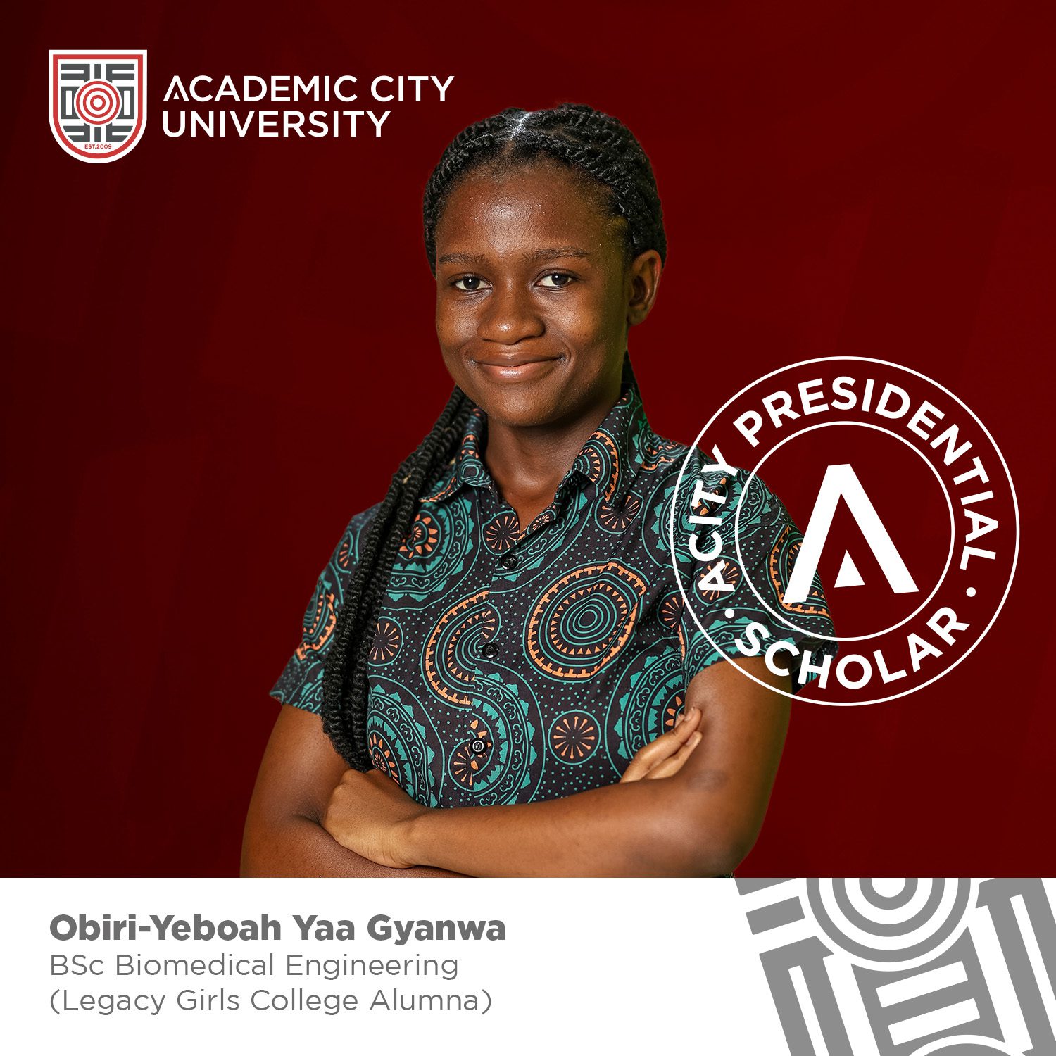 Obiri-Yeboah Yaa Gyanwa