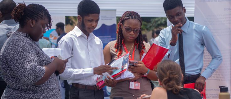 Five 5 Things Undergraduates Can do as an Alternative to Internship