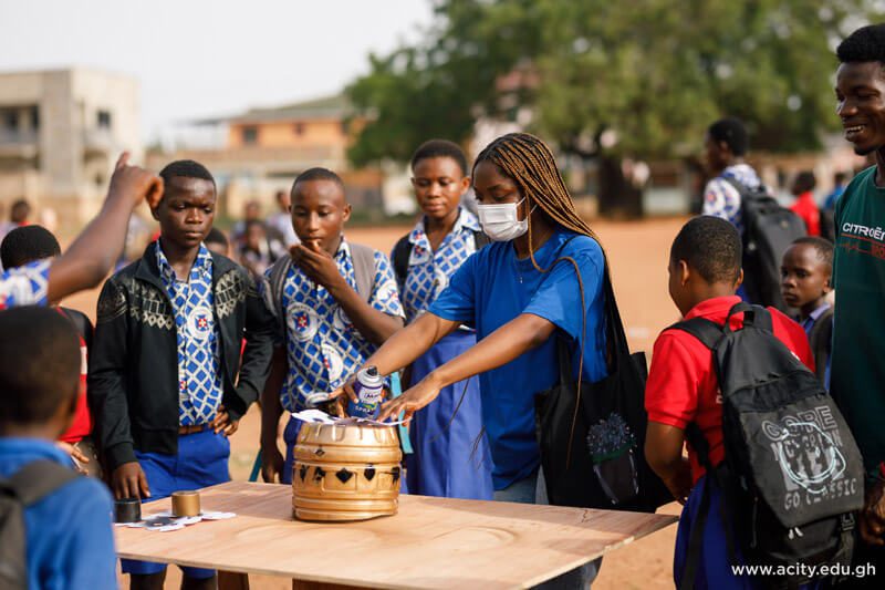 Papao-Community-School-Engagement