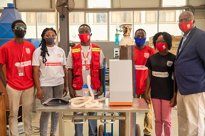 The-Ventilator-Project