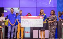 Team ACity at Sharks Finale