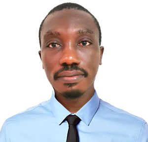 Benjamin Ansah Acquaye