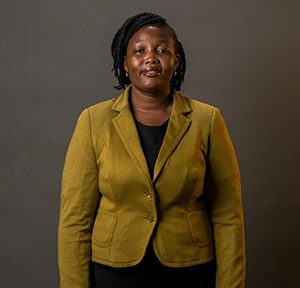 Bernice Adu-Gyamfi