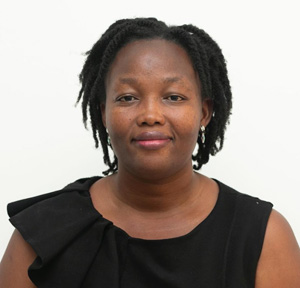 Bernice Adu-Gyamfi