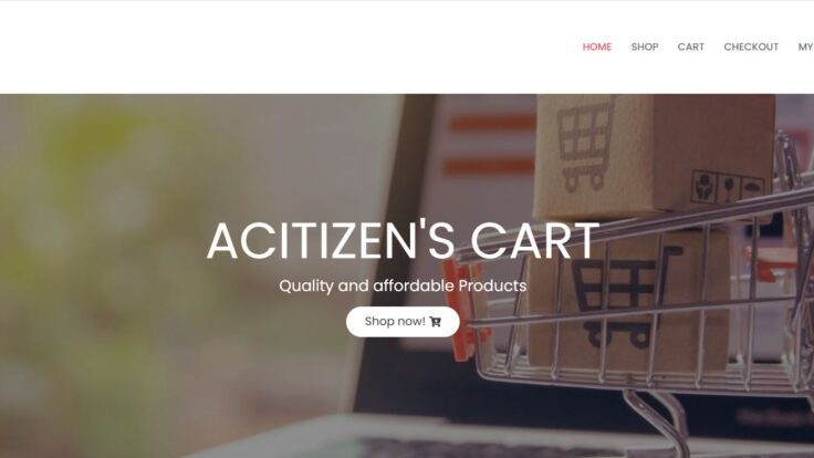 student develops App