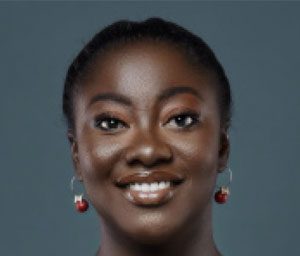 Amanda Oduraa Kwakye