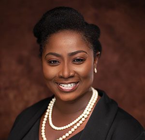 Dr. Lucy Agyepong