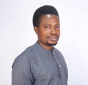 Eric Amponsah Amoaful