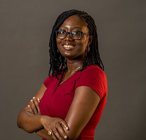 Nelly Agyemang Gyamfi