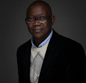 Prof. Michael Awaah