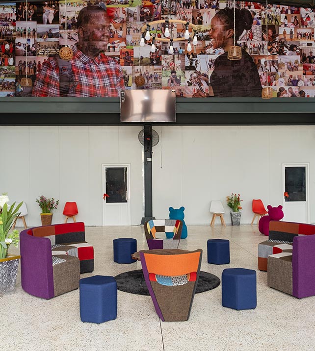 Student-Recreation-Centre