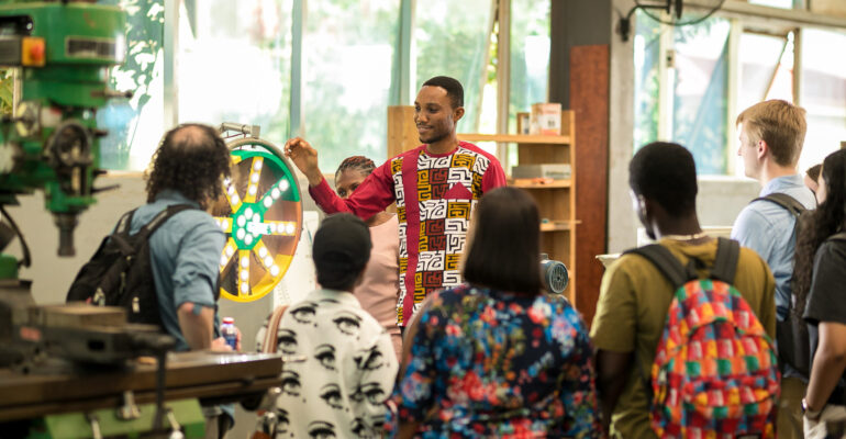 ACity Biomedical Engineering