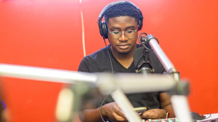 Stepping into the Future: Reflecting on my Academic City Experience