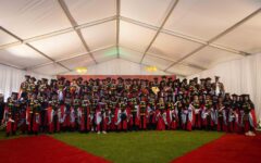 ACity Graduation - Class of 2025