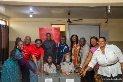 ACity - Prudential Life