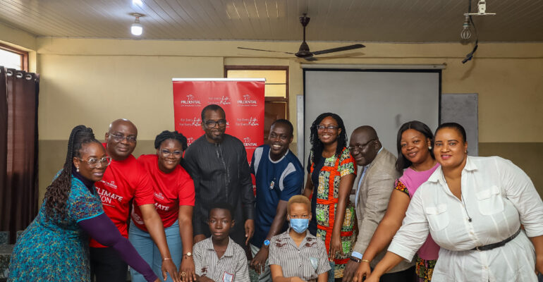 ACity - Prudential Life