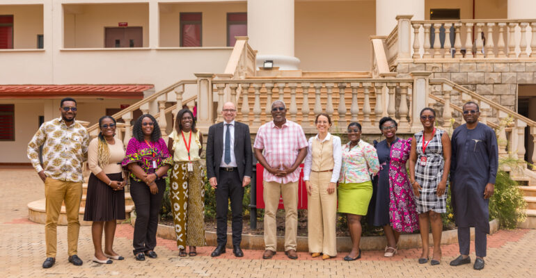 ACity - Austrain Embassy