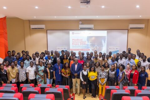 ACity Medical Innovation Expo