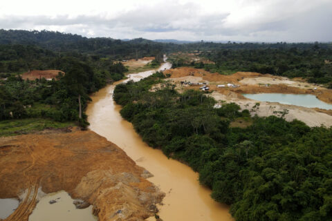 Galamsey