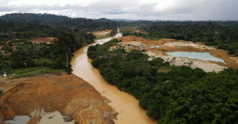 Galamsey