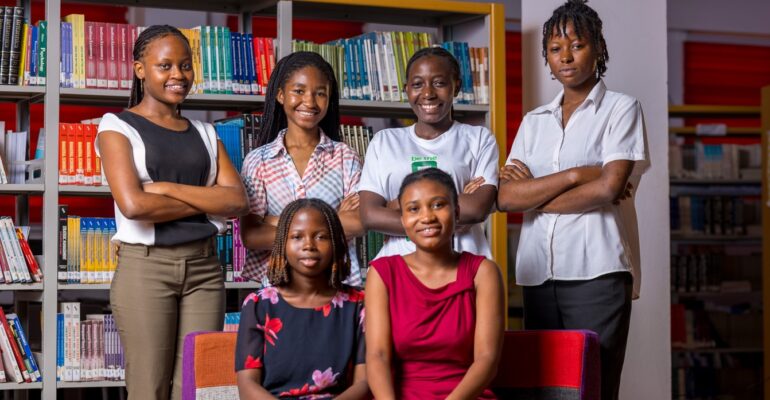 ACity - ASA Scholars