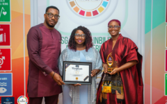 ACity-Tech Innovation Award