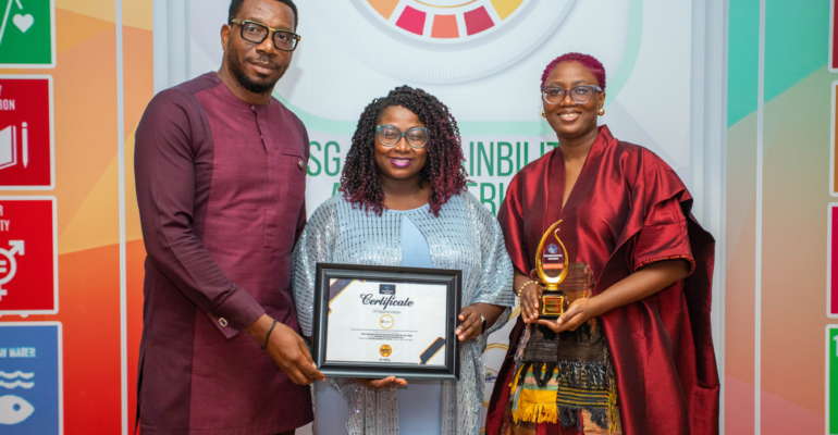 ACity-Tech Innovation Award