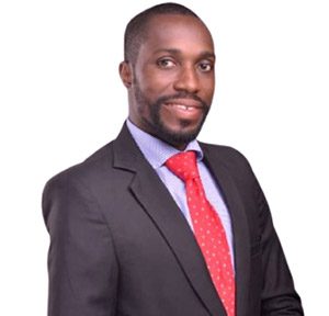 Dr. Paul Appiah-Konadu