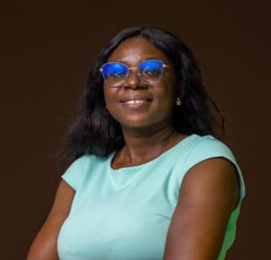 Elizabeth Narkie Aboah