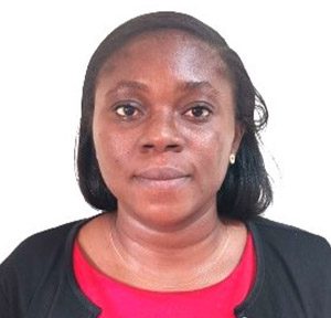 Elizabeth Narkie Aboah