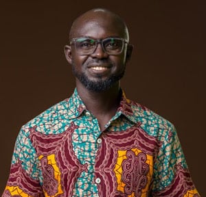 Francis Lamptey