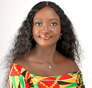 Gertrude Antwiwaa Bimpong
