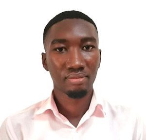 Joseph Ampofo-Kissiedu